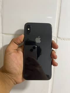 iPhone X pta approved