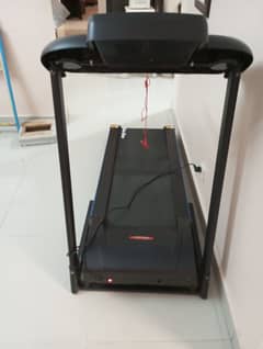 home use electric treadmill forsale