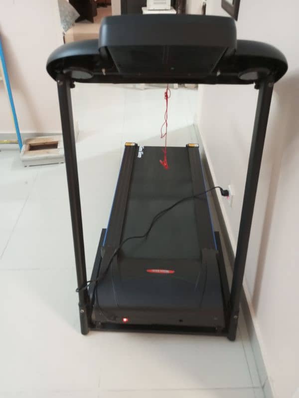 home use electric treadmill forsale 0