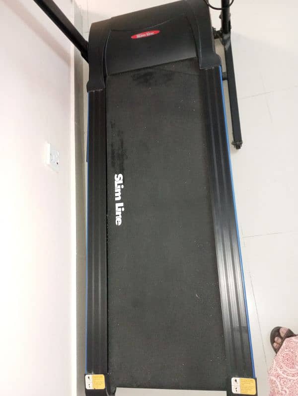 home use electric treadmill forsale 1