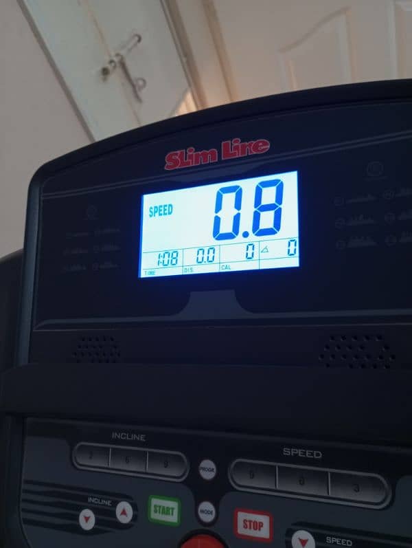 home use electric treadmill forsale 2