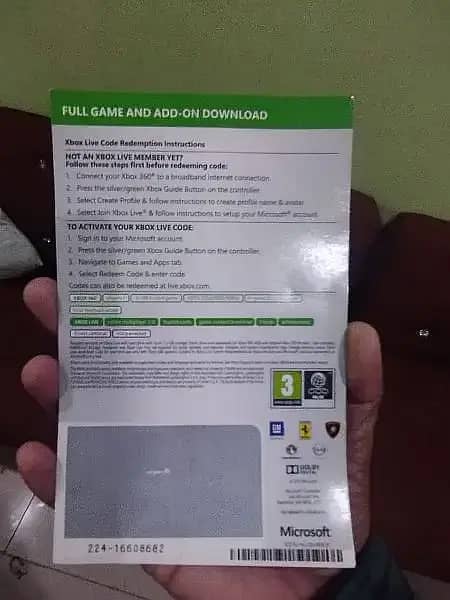 xbox 360 E Slim (Final Version) 11