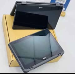 Dell Touch chromebook 360 rotatable 3189 message:03099944446