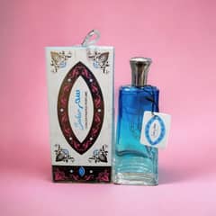 Long lasting fragnce perfumes