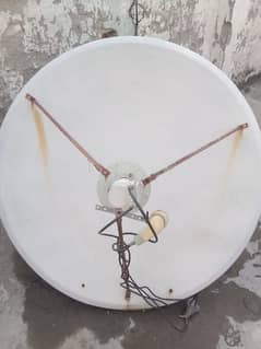 dish for sale