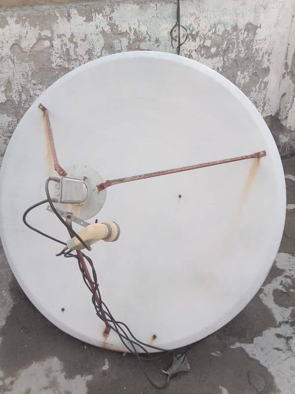 dish for sale 1