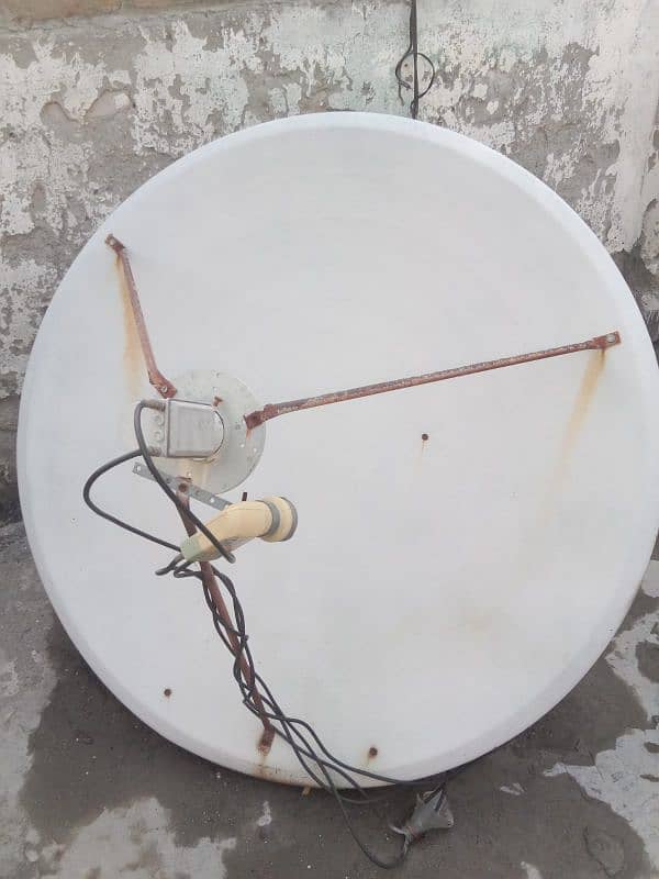 dish for sale 2