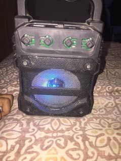 Bluetooth speaker sub sai he chlne me