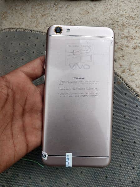 vivo y66 pta approved dual sim charger h all ok bolbile 0