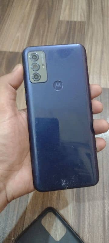 Moto G Play 2023 1