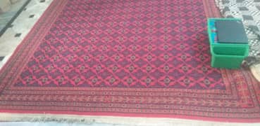 Afghani Carpet for sale