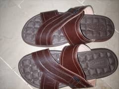 Men's Casual Footwear