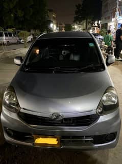 Daihatsu Mira 2014 0