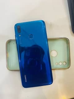 Huawei y9 2019