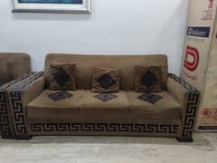 sofa