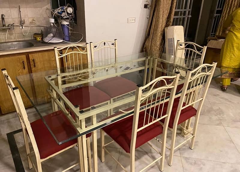 6 person dining table 4