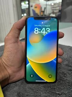 iPhone x non pta 64gb