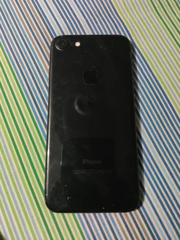 Iphone 7 128Gb Non Pta 1