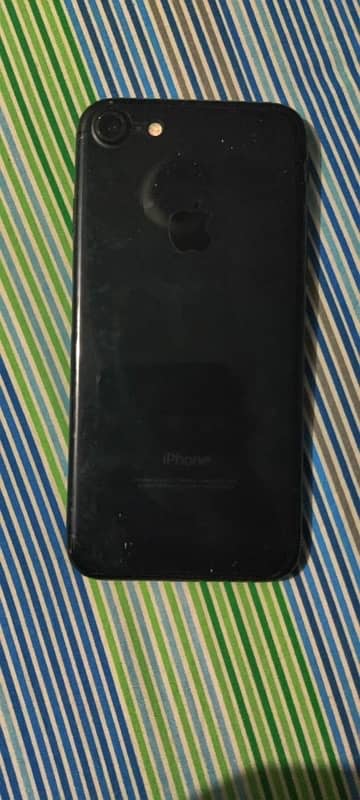 Iphone 7 128Gb Non Pta 2