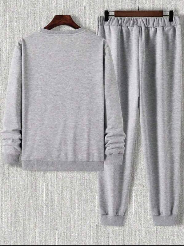 tracksuit for winters 1