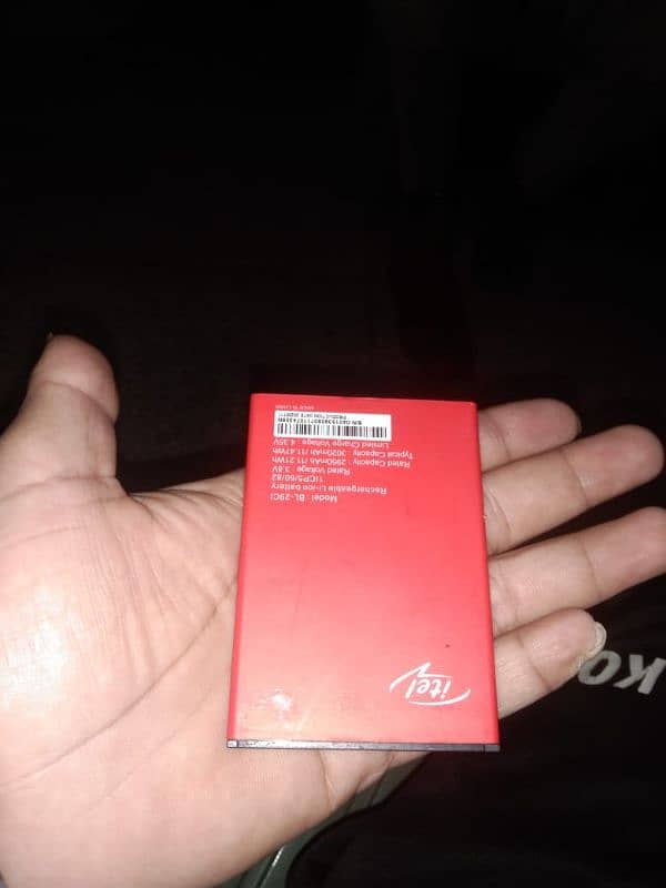 Redmi note 13 8 256 cell pack 1