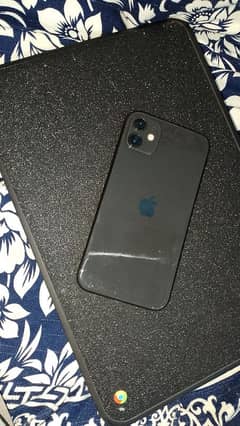 iphone 11 non pta jv 8/10 condition 0