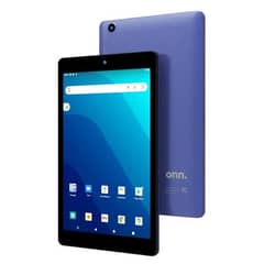 Onn tablet 2GB and 16GB. 0