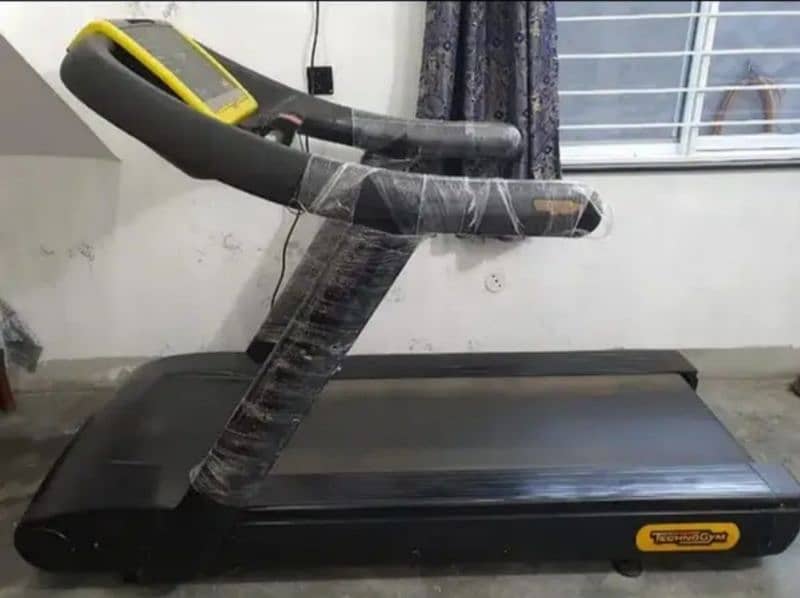 treadmill 1