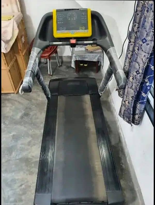 treadmill 2