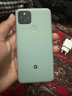 Google 5 pixel