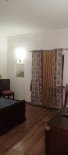 MALL OF LAHORE FURNISHED APARTMENT 0