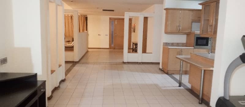 MALL OF LAHORE FURNISHED APARTMENT 5