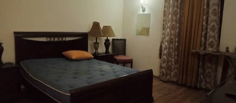 MALL OF LAHORE FURNISHED APARTMENT 6