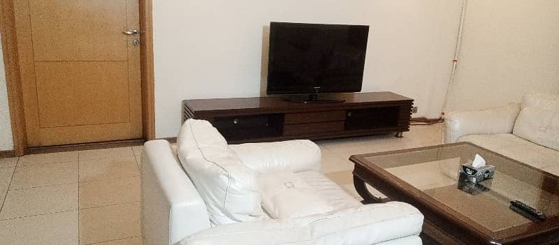 MALL OF LAHORE FURNISHED APARTMENT 7