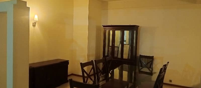 MALL OF LAHORE FURNISHED APARTMENT 14