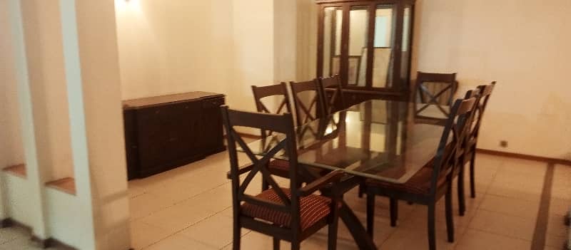 MALL OF LAHORE FURNISHED APARTMENT 17