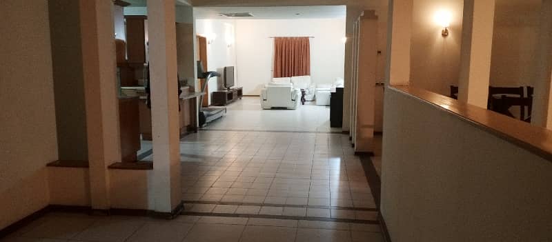 MALL OF LAHORE FURNISHED APARTMENT 21