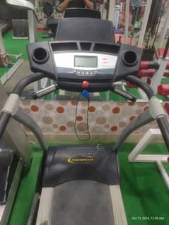 treadmill/