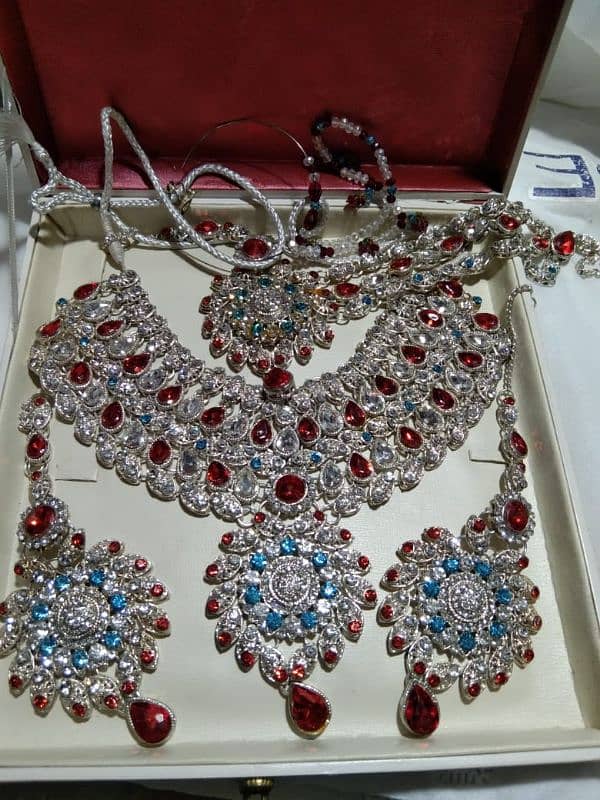 Jewelry Set 2