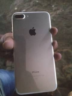 I phone 7 pulse Gold 0