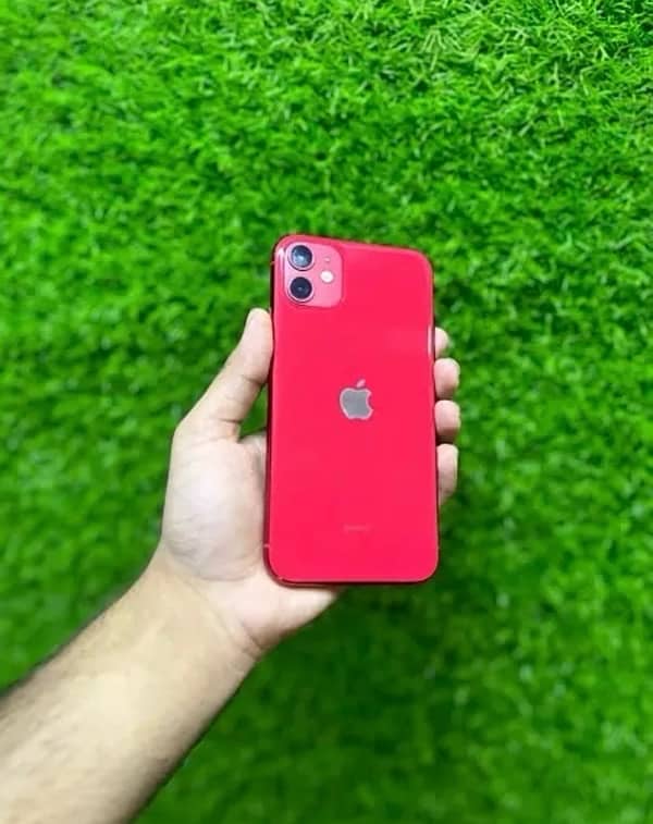 IPhone 11 128 gb 0