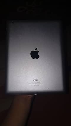 iPad 2 good condition good battery health 0