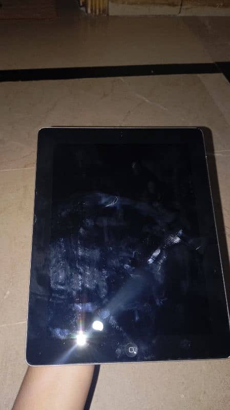 iPad 2 good condition good battery health 1