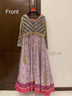 Maxi for girls 0