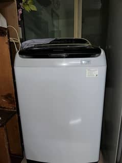 samsung washing machine