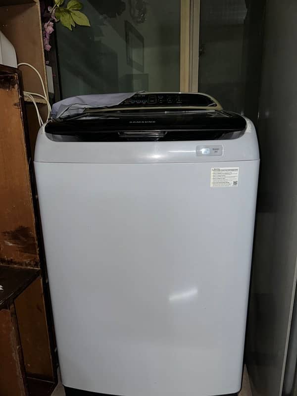 samsung washing machine 0