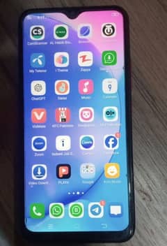 vivo y17 6gb 128 gb