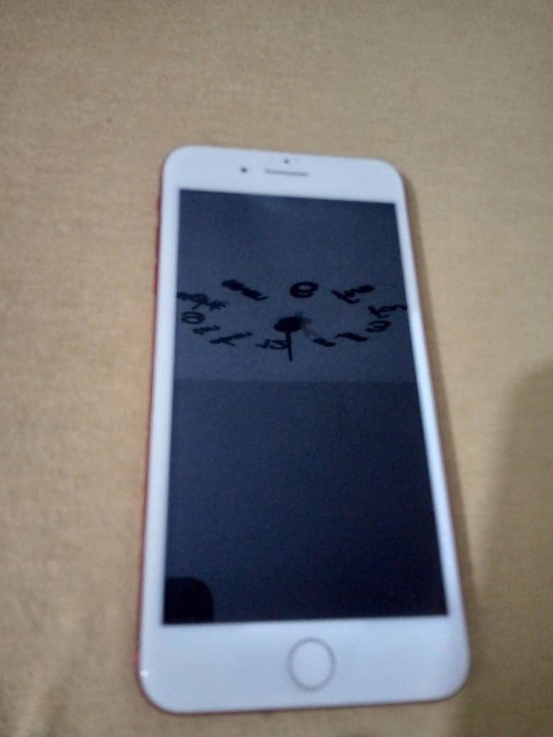 Iphone 7plus urgent sale 0