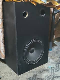 piar speaker