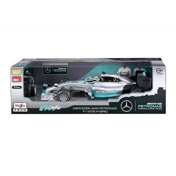 Maisto, Burrago, Mz RC Cars In Different Prices For Sale 1